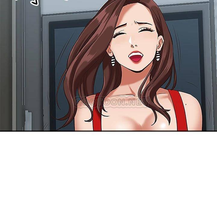 [Manhwa] Take over the wife - Korean comics Plot, mature woman, big breasts#[55P]-33