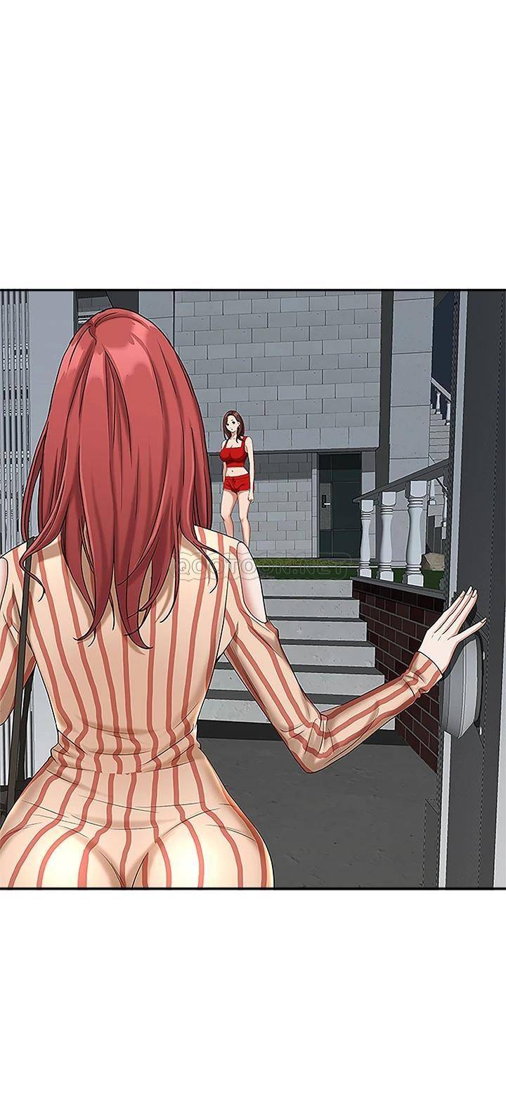 [Manhwa] Take over the wife - Korean comics Plot, mature woman, big breasts#[55P]-44