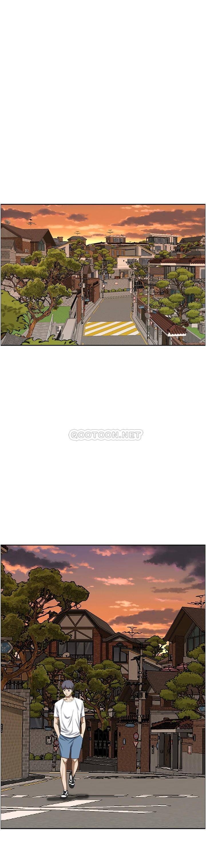 [韩国漫画] 霸占人妻 - 韩国漫画 剧情,熟女人妻,巨乳大奶#[55P]-17