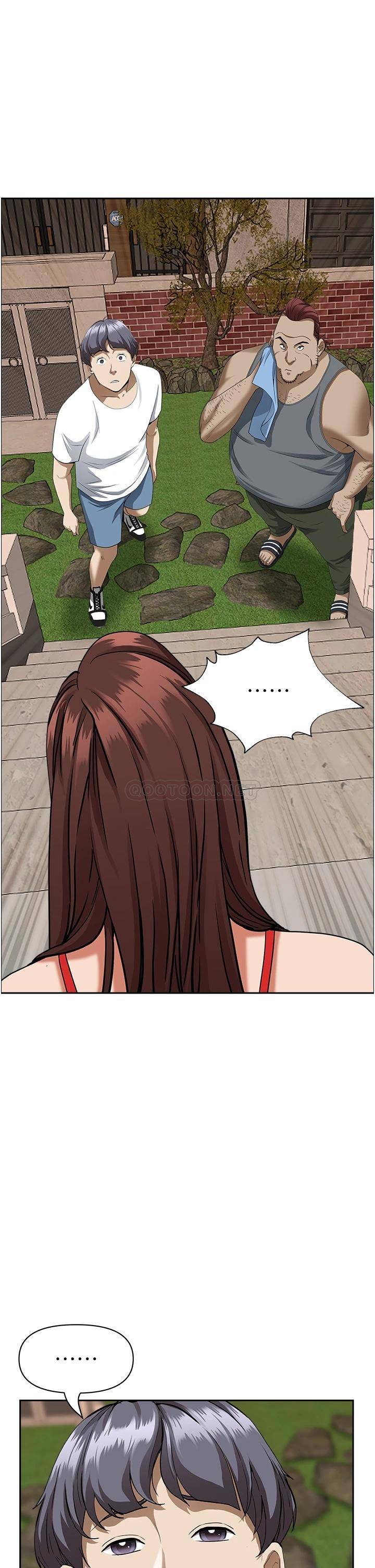 [韩国漫画] 霸占人妻 - 韩国漫画 剧情,熟女人妻,巨乳大奶#[55P]-24