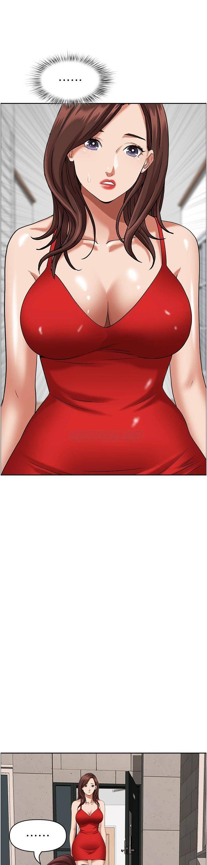 [韩国漫画] 霸占人妻 - 韩国漫画 剧情,熟女人妻,巨乳大奶#[55P]-26