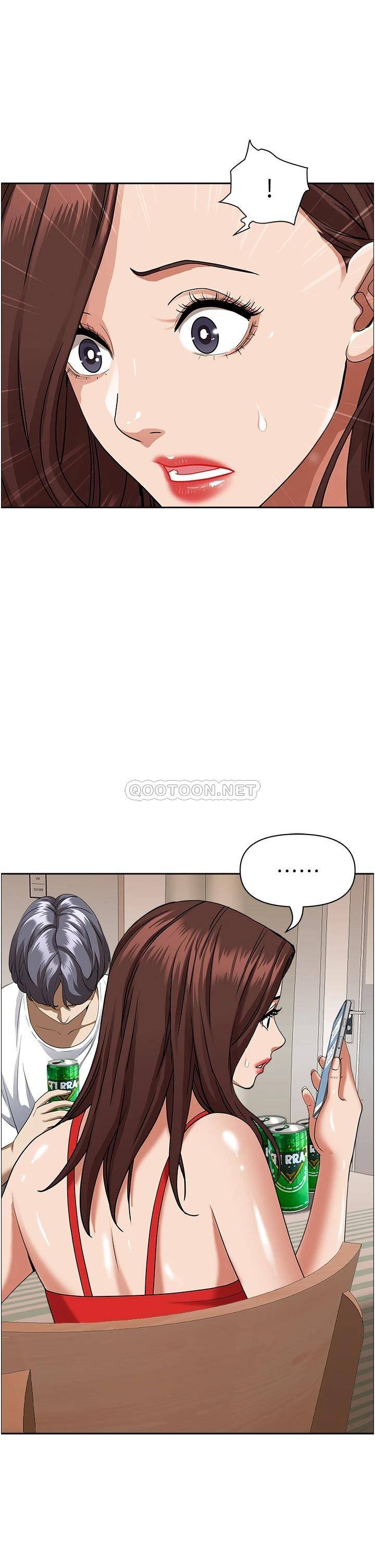 [韩国漫画] 霸占人妻 - 韩国漫画 剧情,熟女人妻,巨乳大奶#[55P]-48