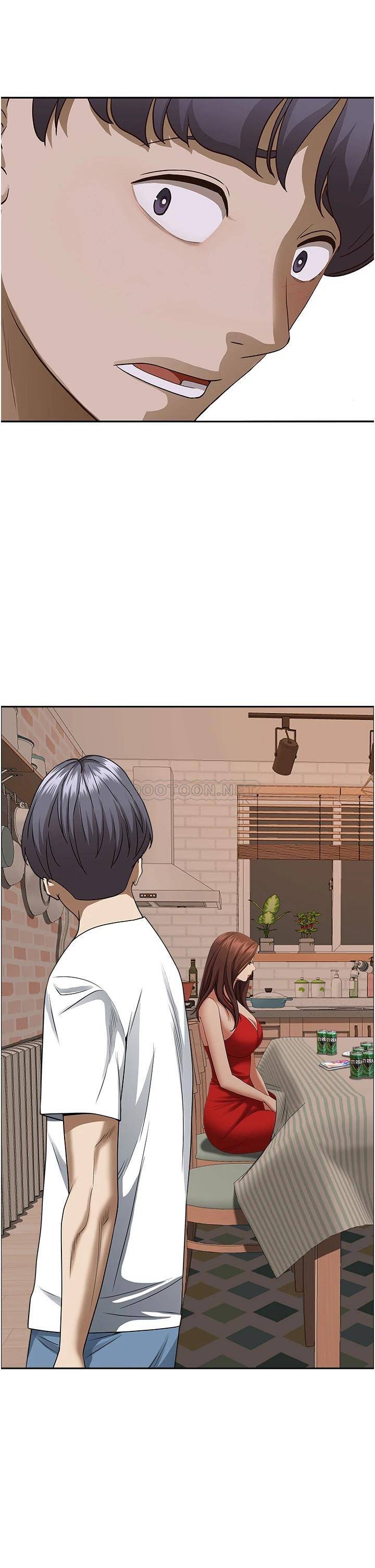 [韩国漫画] 霸占人妻 - 韩国漫画 剧情,熟女人妻,巨乳大奶#[55P]-52