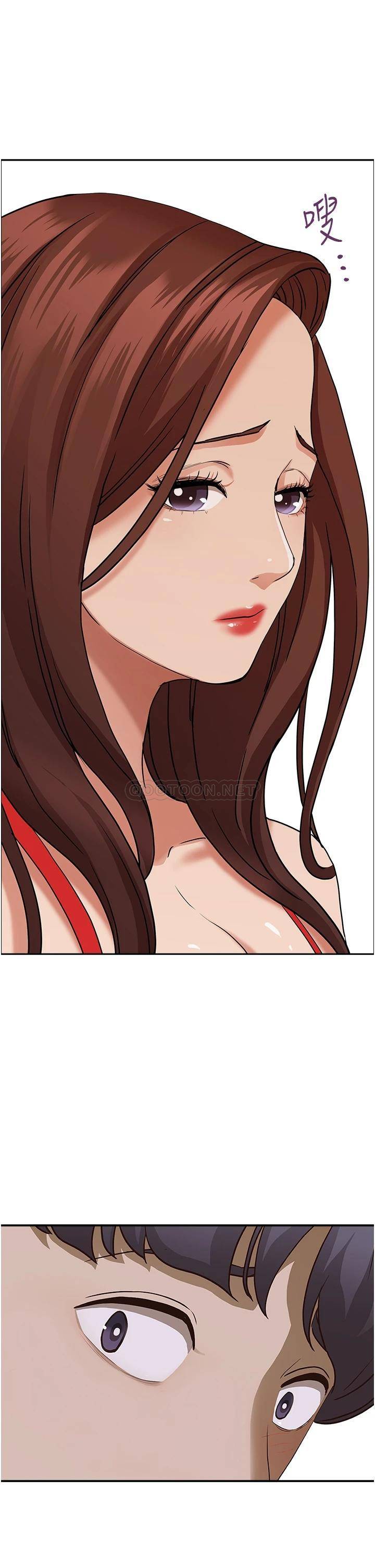 [韩国漫画] 霸占人妻 - 韩国漫画 剧情,熟女人妻,巨乳大奶#[55P]-54