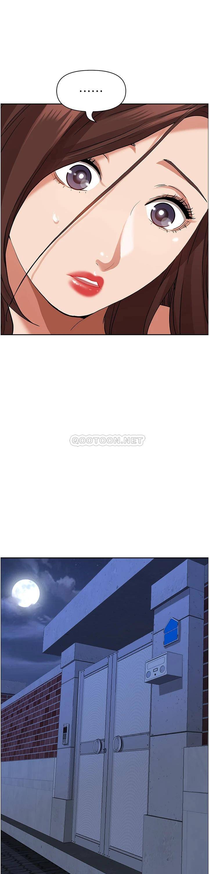 [Manhwa] Take over the wife - Korean comics Plot, mature woman, big breasts#[57P]-21