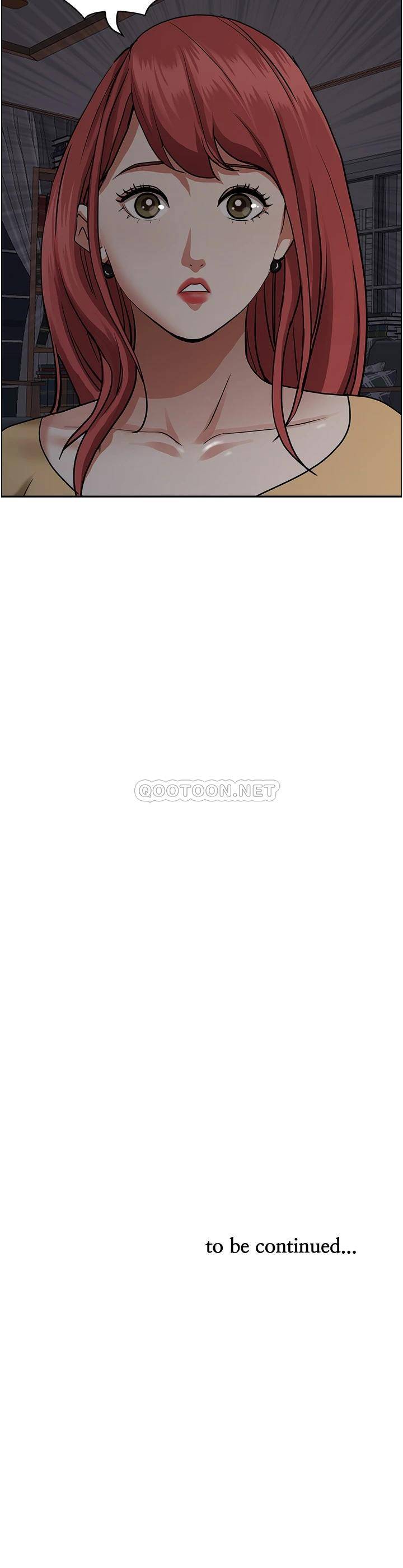 [Manhwa] Take over the wife - Korean comics Plot, mature woman, big breasts#[57P]-57