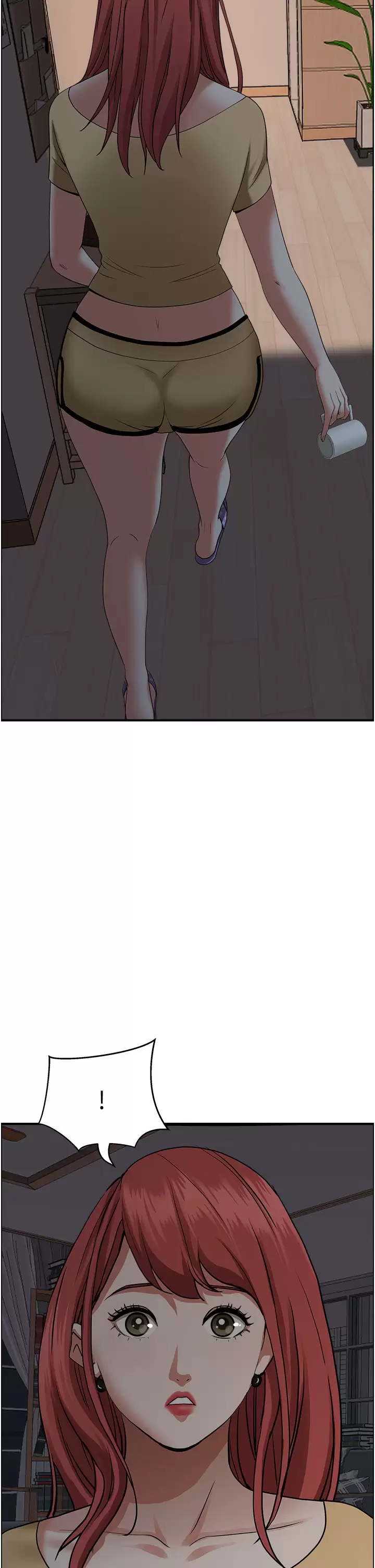 [Manhwa] Take over the wife - Korean comics Plot, mature woman, big breasts#[55P]-2