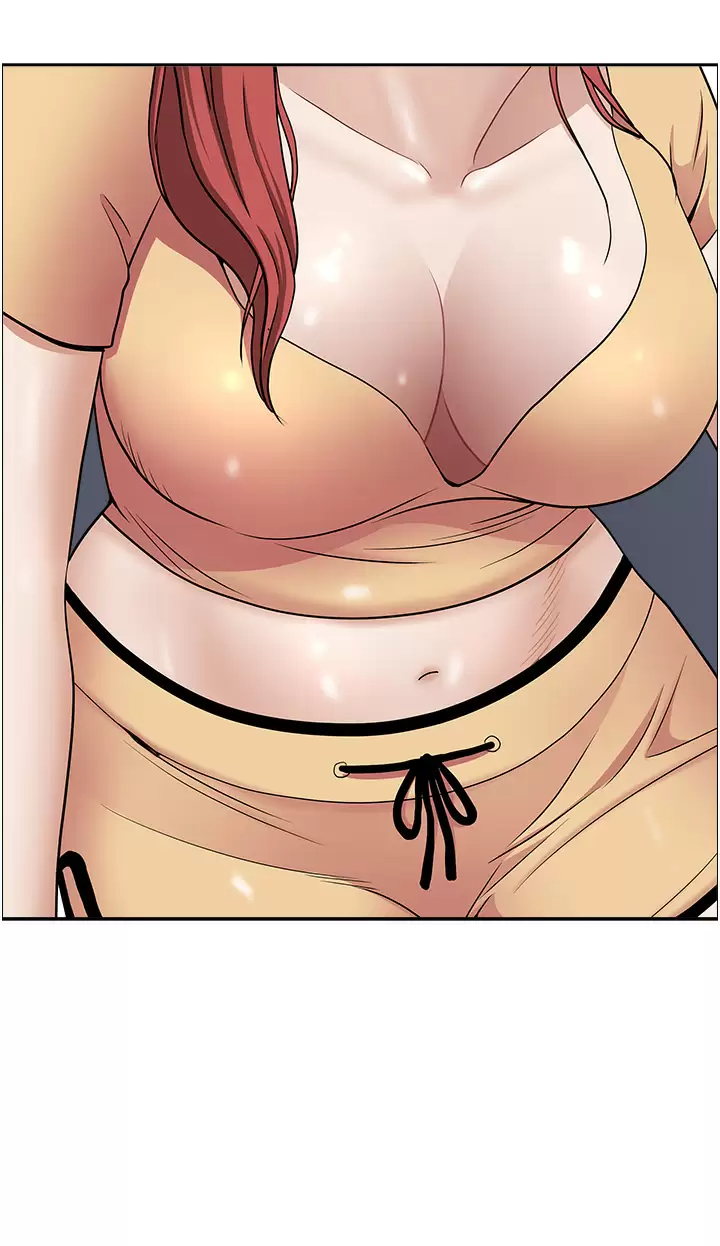 [Manhwa] Take over the wife - Korean comics Plot, mature woman, big breasts#[55P]-49