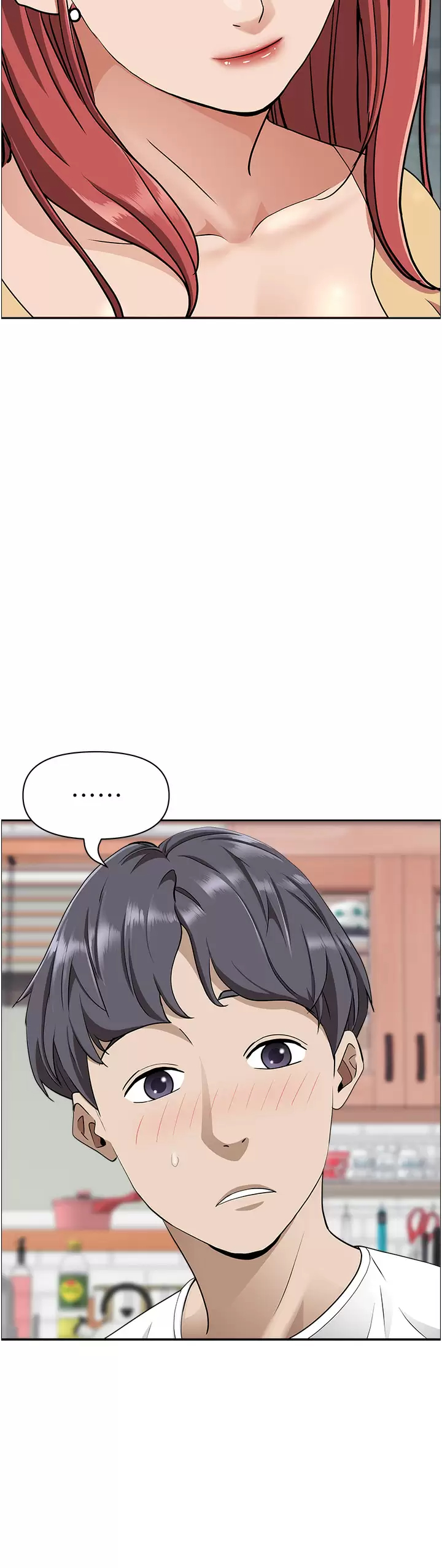 [韩国漫画] 霸占人妻 - 韩国漫画 剧情,熟女人妻,巨乳大奶#[52P]-2