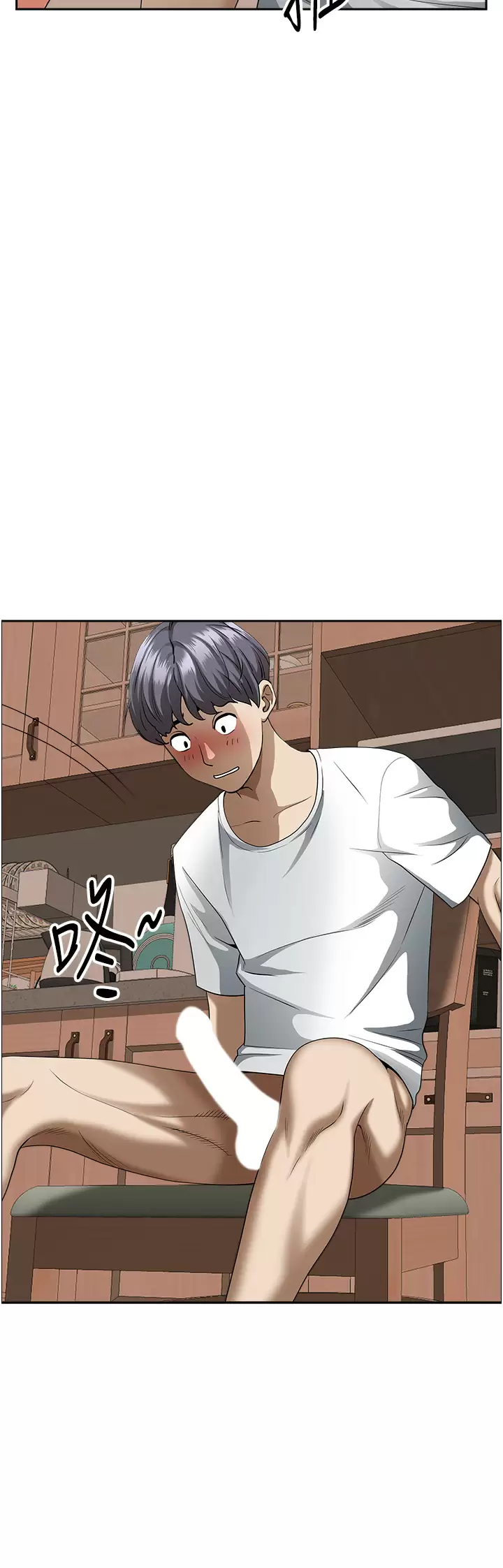 [韩国漫画] 霸占人妻 - 韩国漫画 剧情,熟女人妻,巨乳大奶#[52P]-29