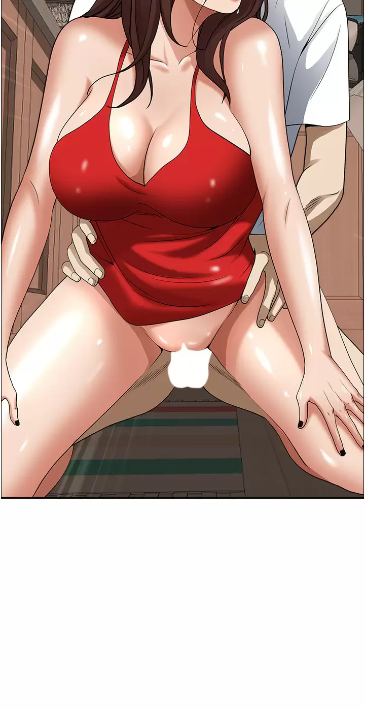 [韩国漫画] 霸占人妻 - 韩国漫画 剧情,熟女人妻,巨乳大奶#[52P]-43