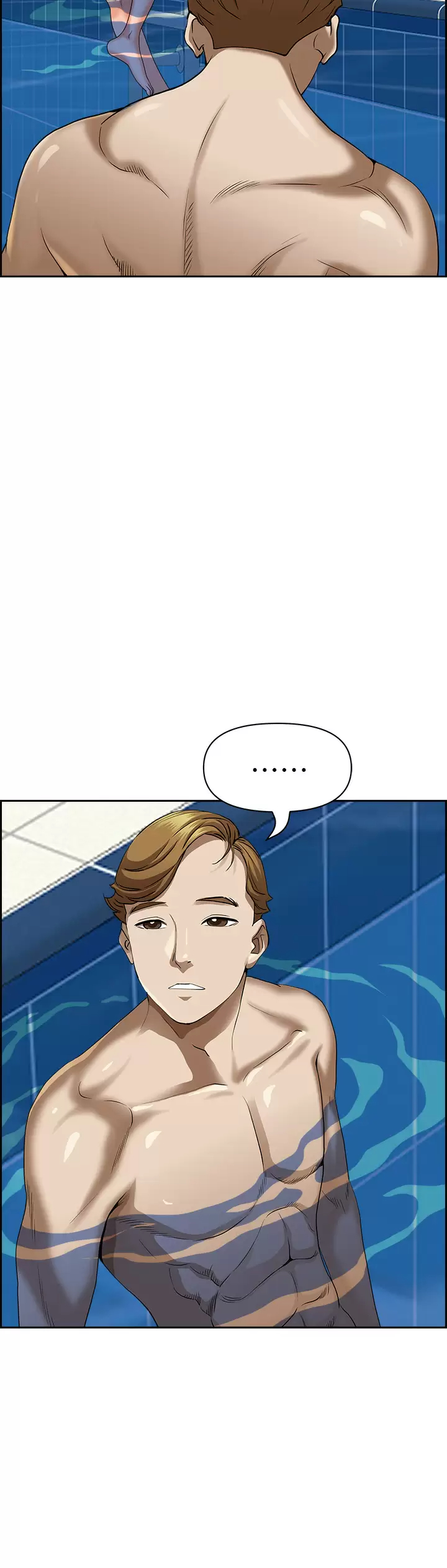 [韩国漫画] 霸占人妻 - 韩国漫画 剧情,熟女人妻,巨乳大奶#[52P]-31