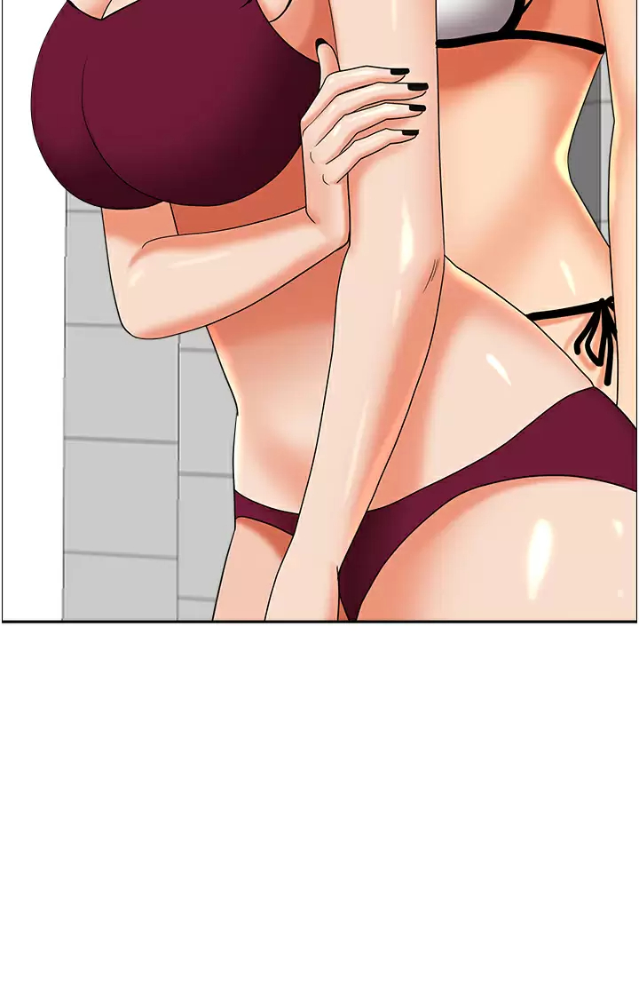 [Manhwa] Take over the wife - Korean comics Plot, mature woman, big breasts#[59P]-34