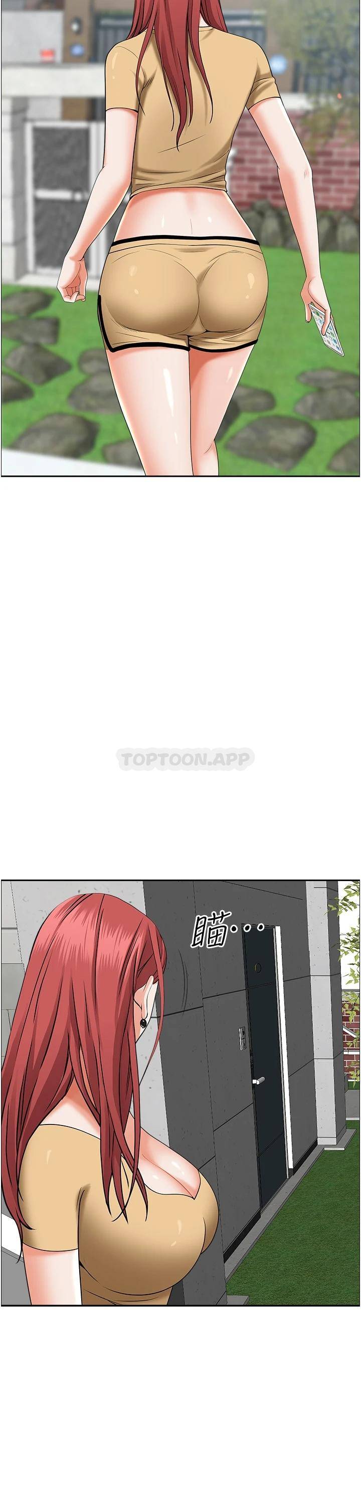 [Manhwa] Take over the wife - Korean comics Plot, mature woman, big breasts#[49P]-26