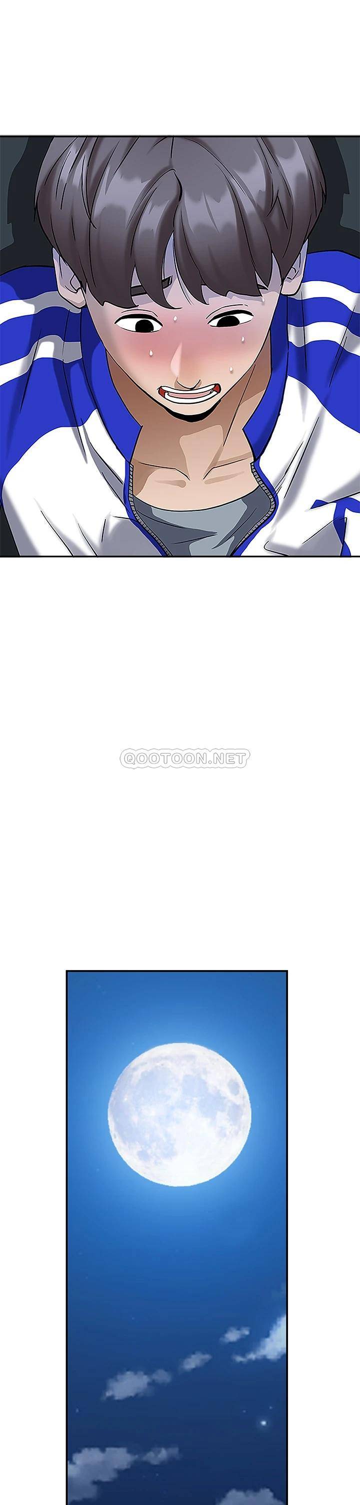 [Manhwa] Take over the wife - Korean comics Plot, mature woman, big breasts#[55P]-38