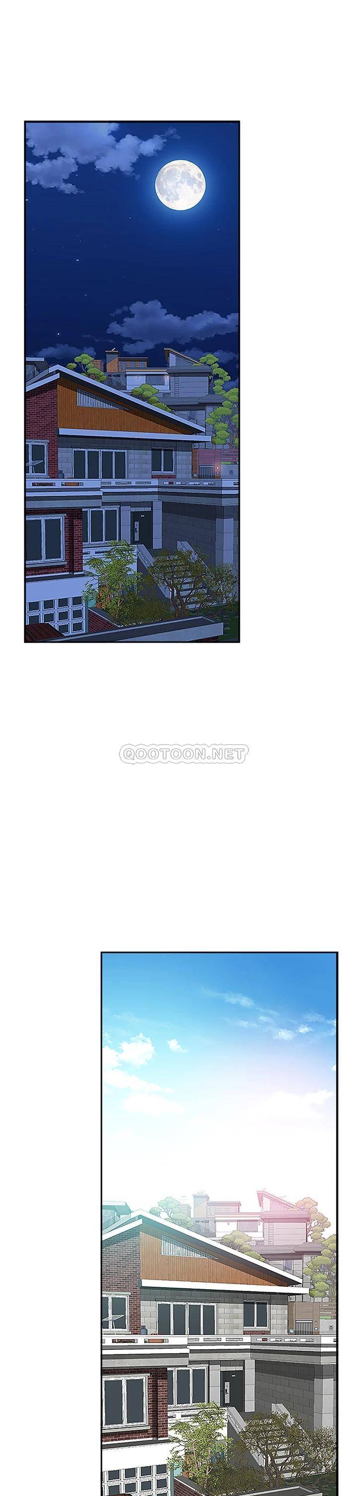 [Manhwa] Take over the wife - Korean comics Plot, mature woman, big breasts#[55P]-45