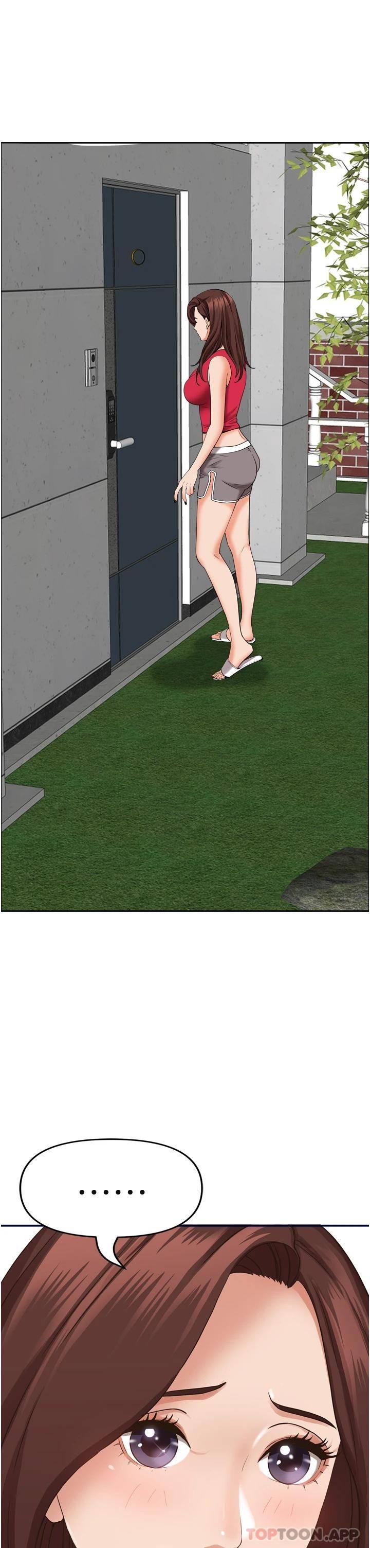 [Manhwa] Take over the wife - Korean comics Plot, mature woman, big breasts#[54P]-53