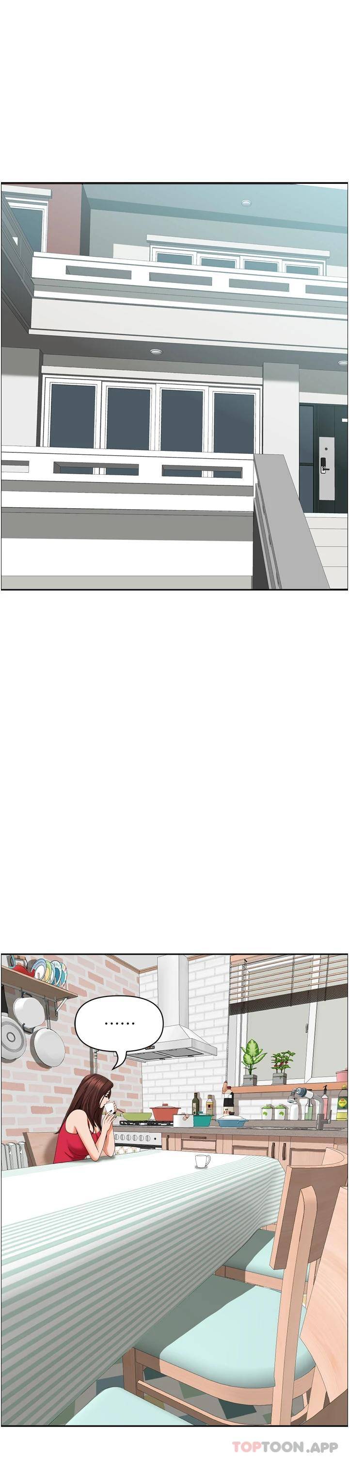 [Manhwa] Take over the wife - Korean comics Plot, mature woman, big breasts#[54P]-8