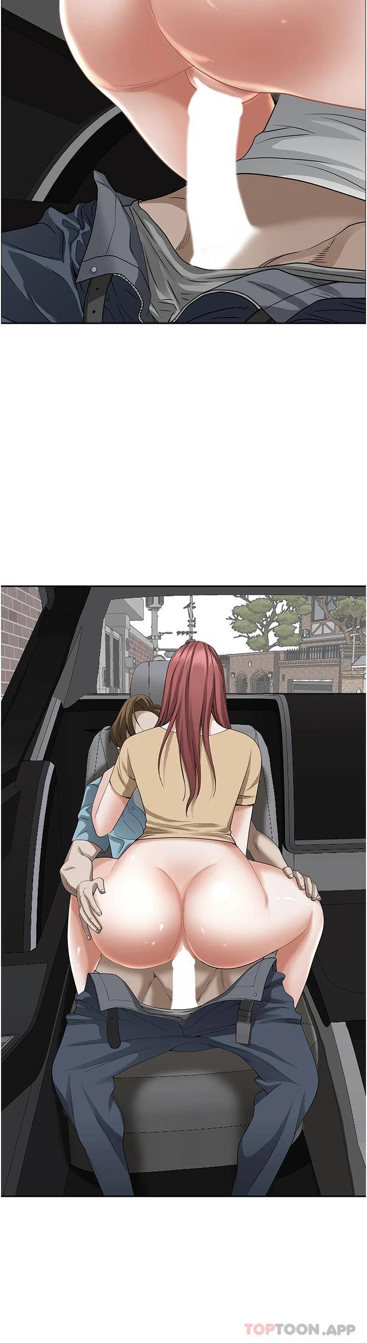 [韩国漫画] 霸占人妻 - 韩国漫画 剧情,熟女人妻,巨乳大奶#[50P]-28