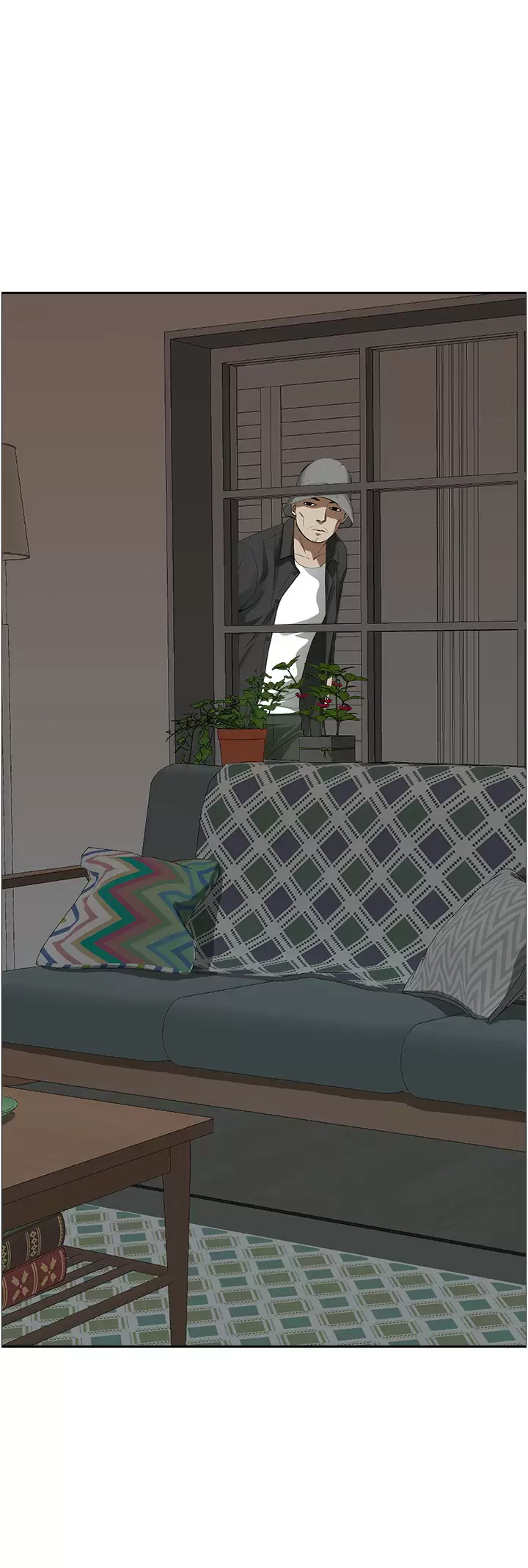 [Manhwa] Take over the wife - Korean comics Plot, mature woman, big breasts#[50P]-24