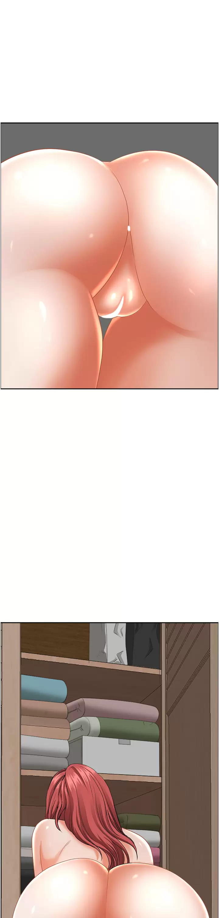[Manhwa] Take over the wife - Korean comics Plot, mature woman, big breasts#[50P]-27