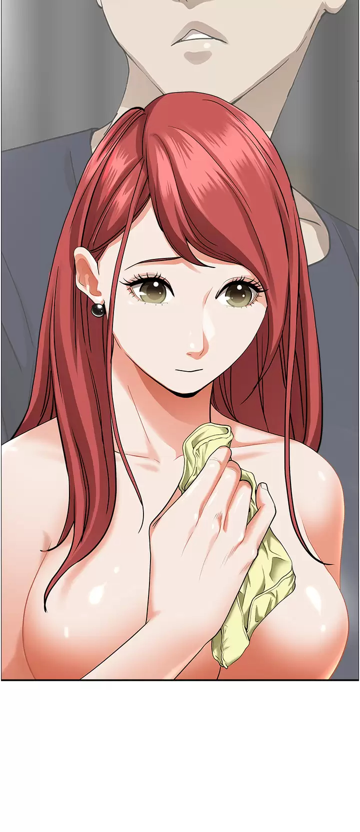 [Manhwa] Take over the wife - Korean comics Plot, mature woman, big breasts#[50P]-30