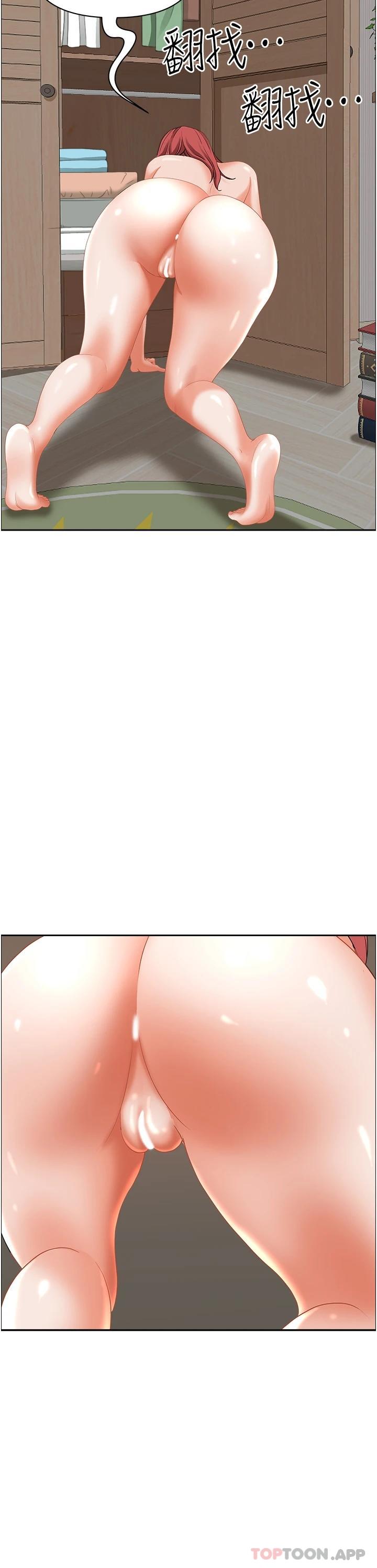 [韩国漫画] 霸占人妻 - 韩国漫画 剧情,熟女人妻,巨乳大奶#[49P]-21