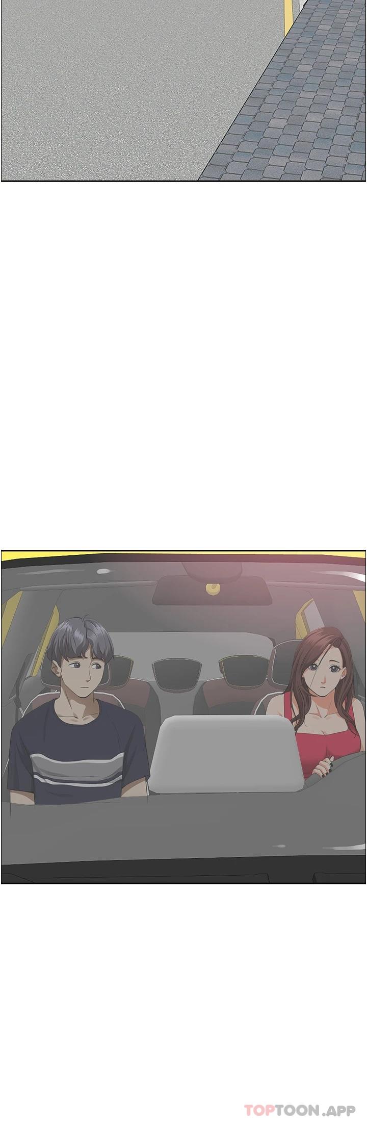 [韩国漫画] 霸占人妻 - 韩国漫画 剧情,熟女人妻,巨乳大奶#[49P]-23