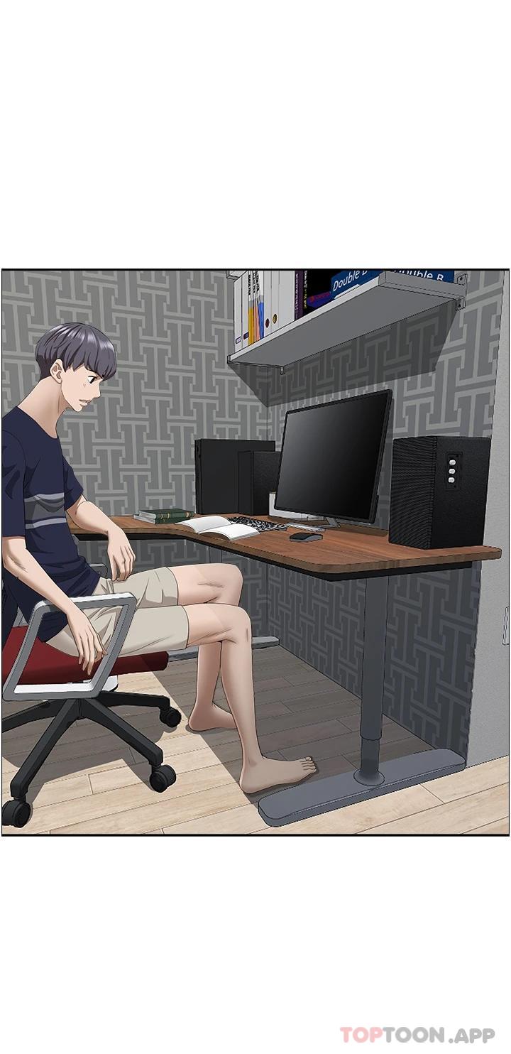 [Manhwa] Take over the wife - Korean comics Plot, mature woman, big breasts#[48P]-10