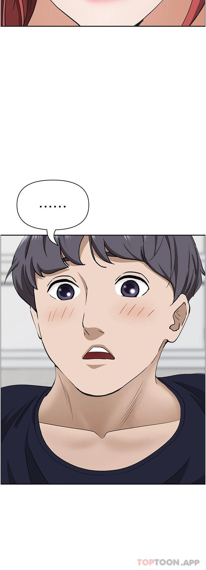 [Manhwa] Take over the wife - Korean comics Plot, mature woman, big breasts#[52P]-28