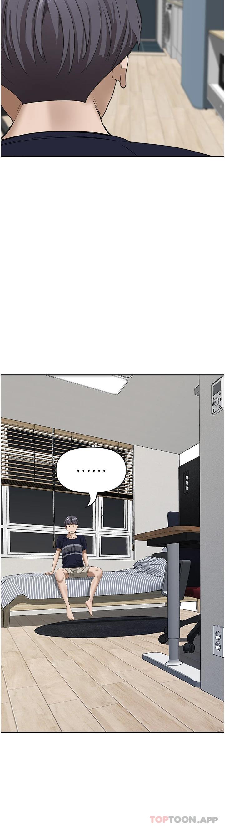 [Manhwa] Take over the wife - Korean comics Plot, mature woman, big breasts#[52P]-32