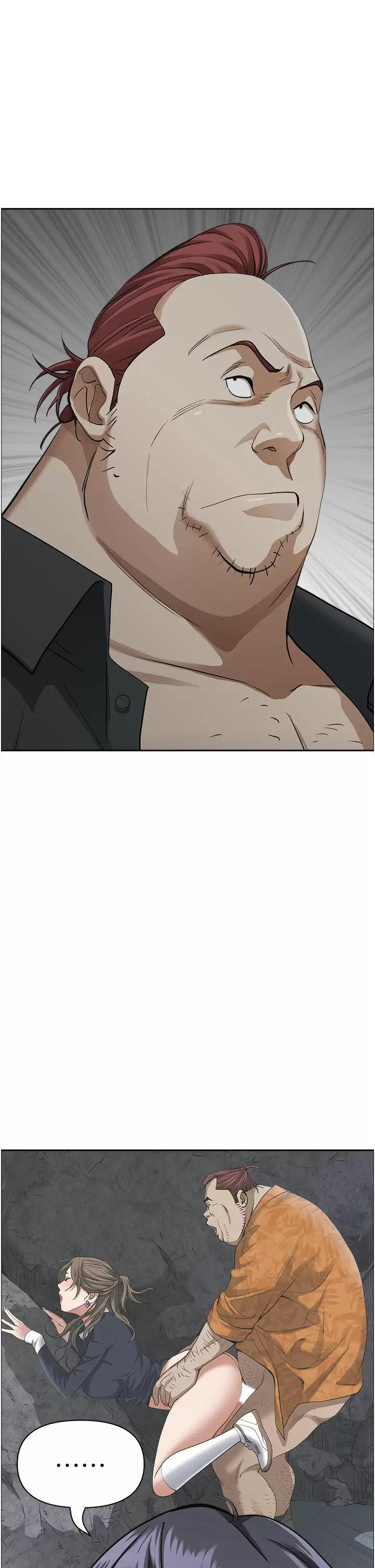 [Manhwa] Take over the wife - Korean comics Plot, mature woman, big breasts#[50P]-25