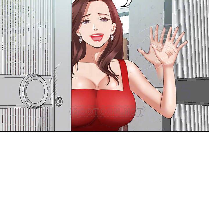 [Manhwa] Take over the wife - Korean comics Plot, mature woman, big breasts#[57P]-10