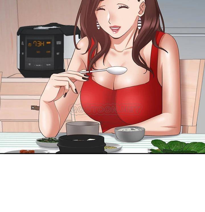 [Manhwa] Take over the wife - Korean comics Plot, mature woman, big breasts#[57P]-32