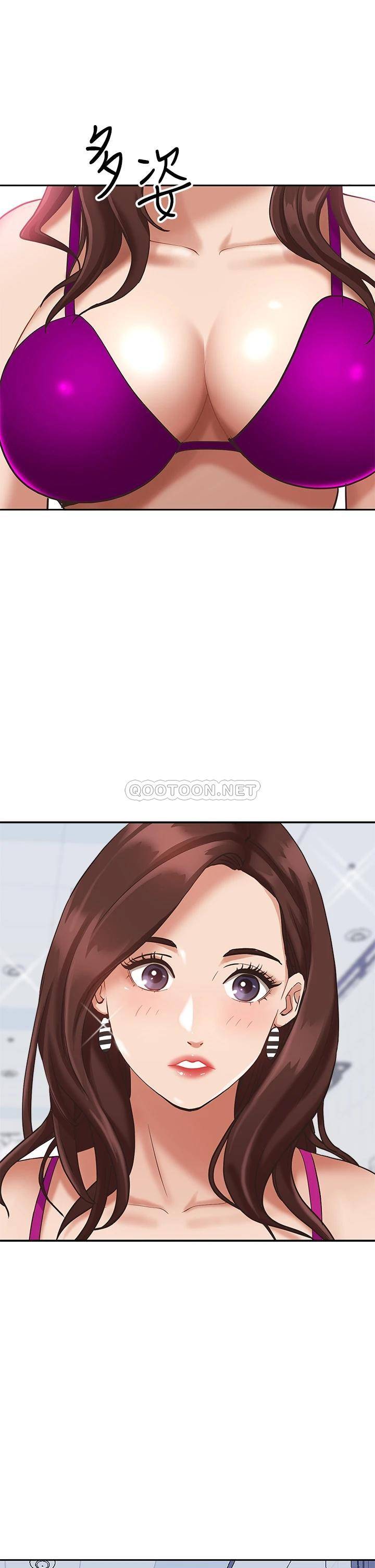 [Manhwa] Take over the wife - Korean comics Plot, mature woman, big breasts#[57P]-47