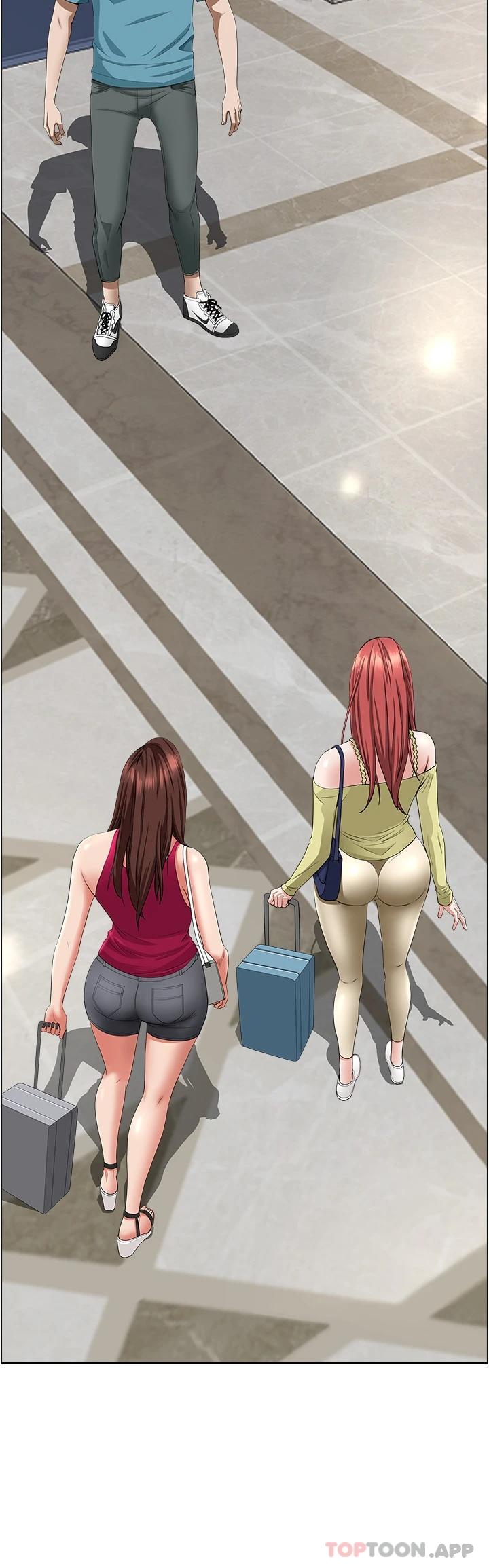 [Manhwa] Take over the wife - Korean comics Plot, mature woman, big breasts#[49P]-42