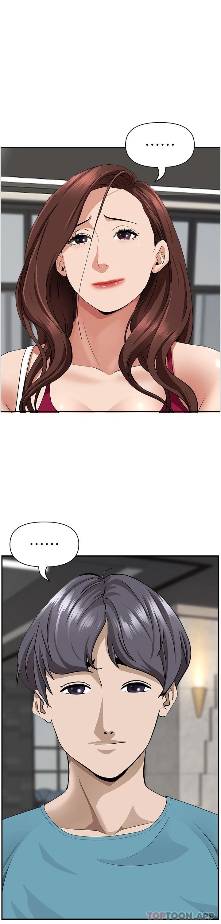 [Manhwa] Take over the wife - Korean comics Plot, mature woman, big breasts#[49P]-43