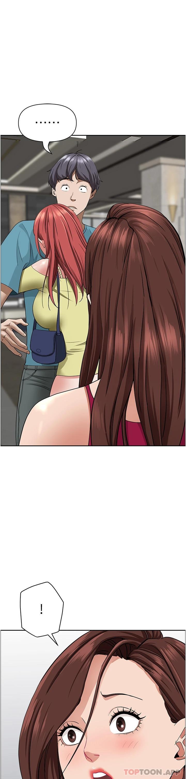 [Manhwa] Take over the wife - Korean comics Plot, mature woman, big breasts#[49P]-47