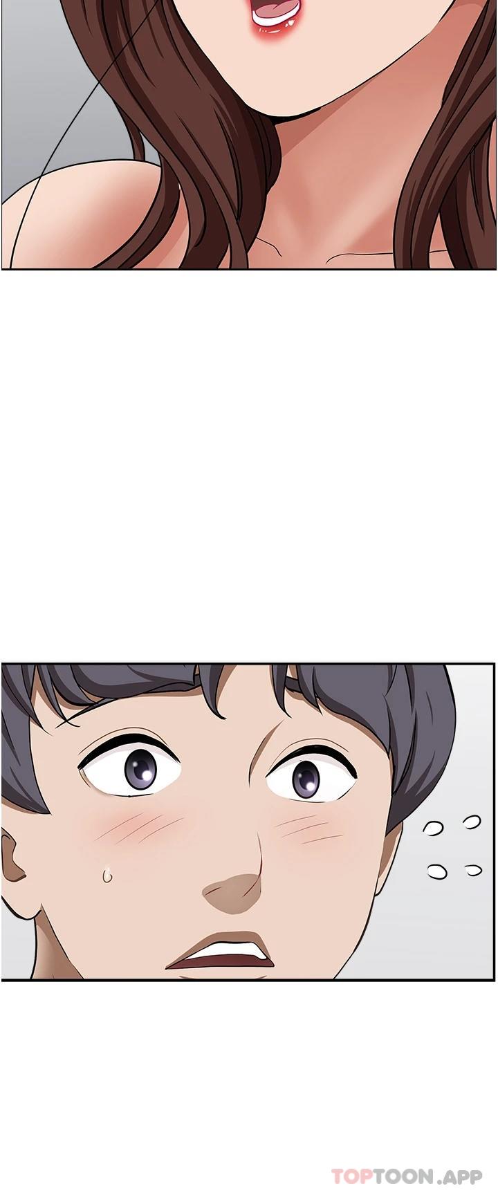 [Manhwa] Take over the wife - Korean comics Plot, mature woman, big breasts#[49P]-48