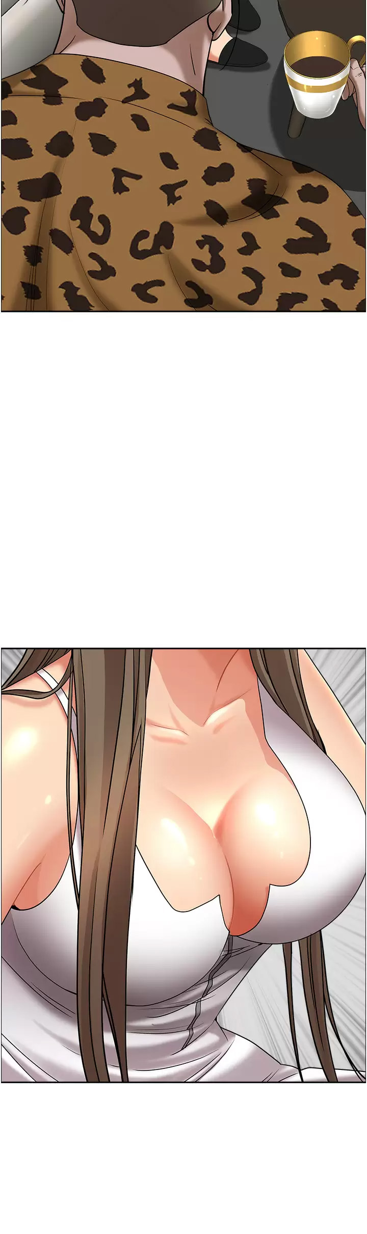 [Manhwa] Take over the wife - Korean comics Plot, mature woman, big breasts#[52P]-34