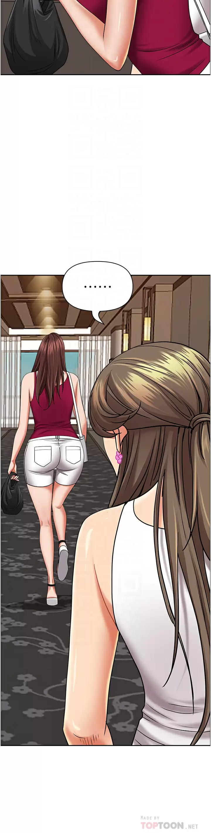 [Manhwa] Take over the wife - Korean comics Plot, mature woman, big breasts#[57P]-18