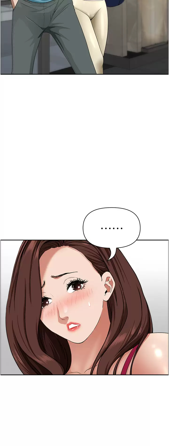[Manhwa] Take over the wife - Korean comics Plot, mature woman, big breasts#[57P]-2