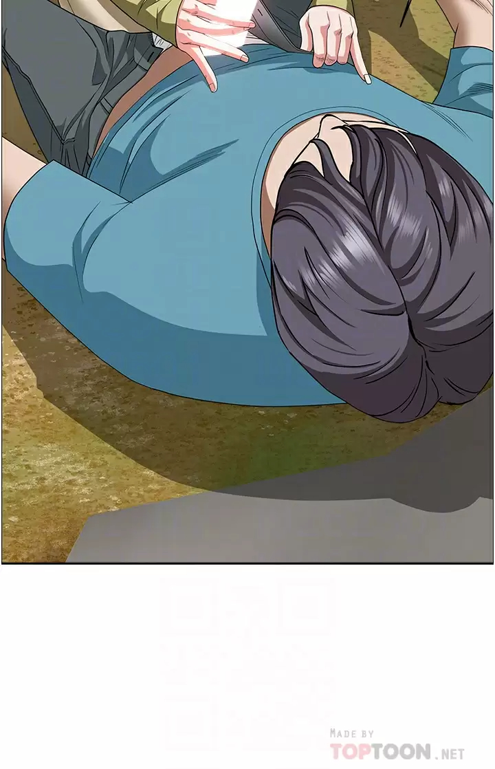[Manhwa] Take over the wife - Korean comics Plot, mature woman, big breasts#[50P]-8