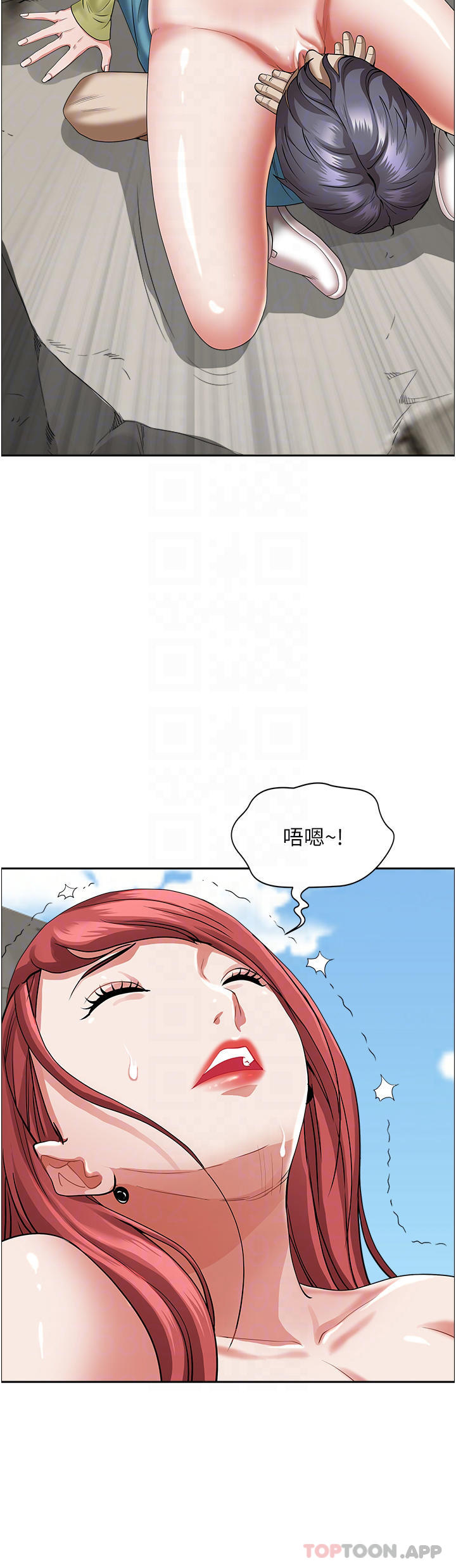 [韩国漫画] 霸占人妻 - 韩国漫画 剧情,熟女人妻,巨乳大奶#[47P]-13