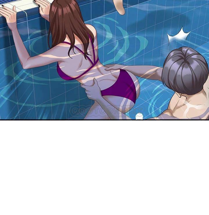 [Manhwa] Take over the wife - Korean comics Plot, mature woman, big breasts#[51P]-26