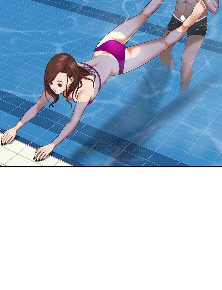 [Manhwa] Take over the wife - Korean comics Plot, mature woman, big breasts#[51P]-37
