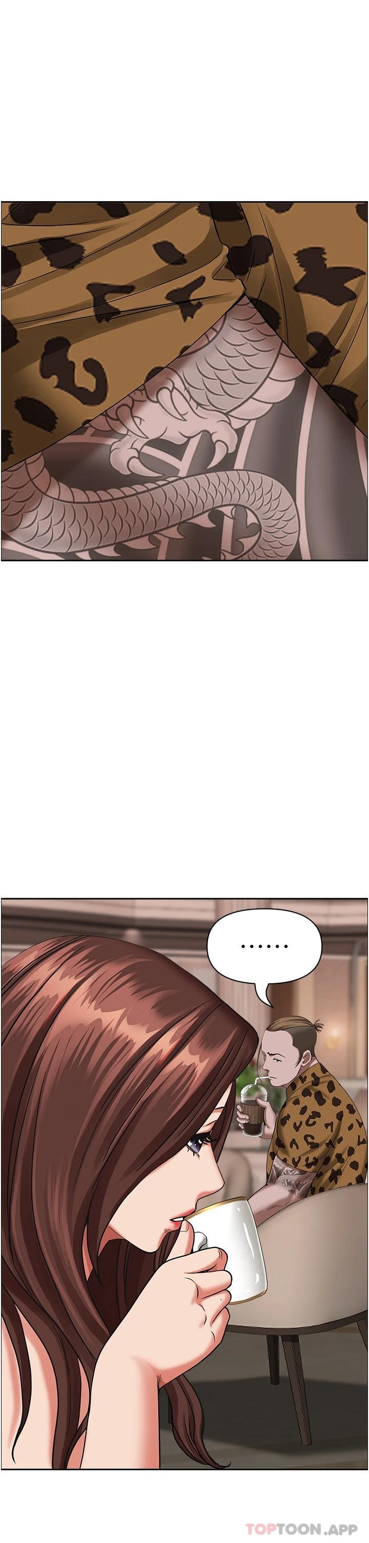 [Manhwa] Take over the wife - Korean comics Plot, mature woman, big breasts#[51P]-46