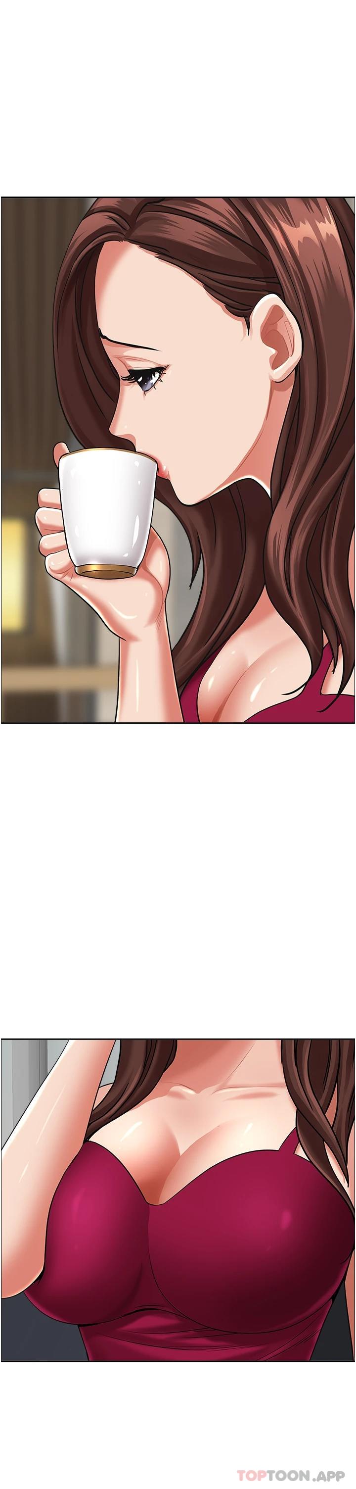 [Manhwa] Take over the wife - Korean comics Plot, mature woman, big breasts#[51P]-48
