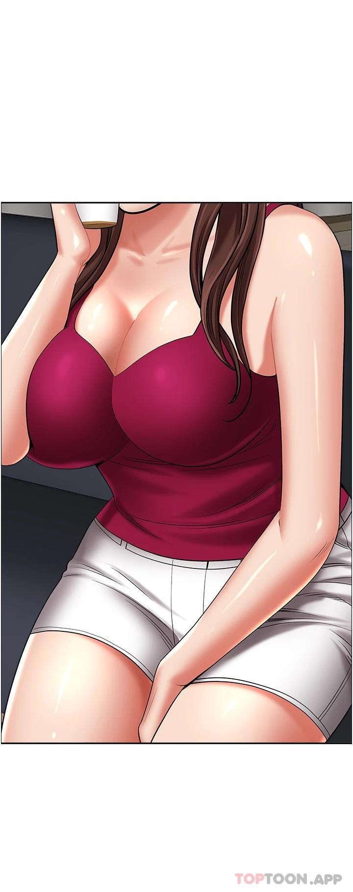 [Manhwa] Take over the wife - Korean comics Plot, mature woman, big breasts#[51P]-49