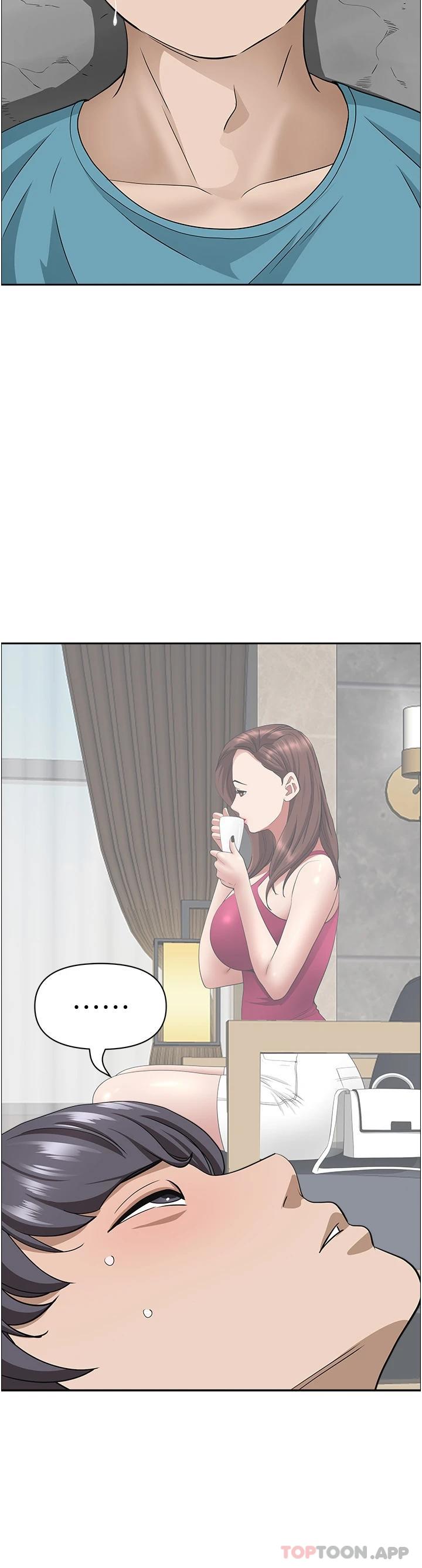 [韩国漫画] 霸占人妻 - 韩国漫画 剧情,熟女人妻,巨乳大奶#[53P]-21
